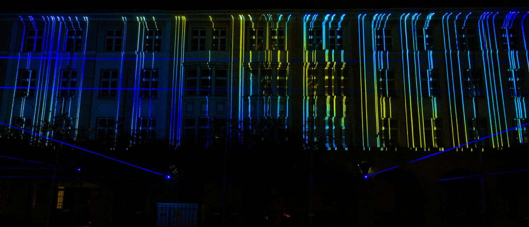 licht und struktur